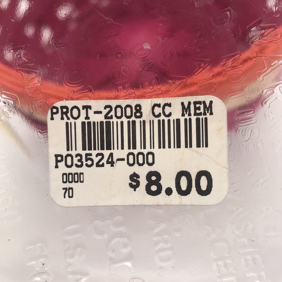 NWT Longaberger 2011 Summer Lovin' Small Ware Basket w/Liner Signed & Dated - Picture 12 of 12